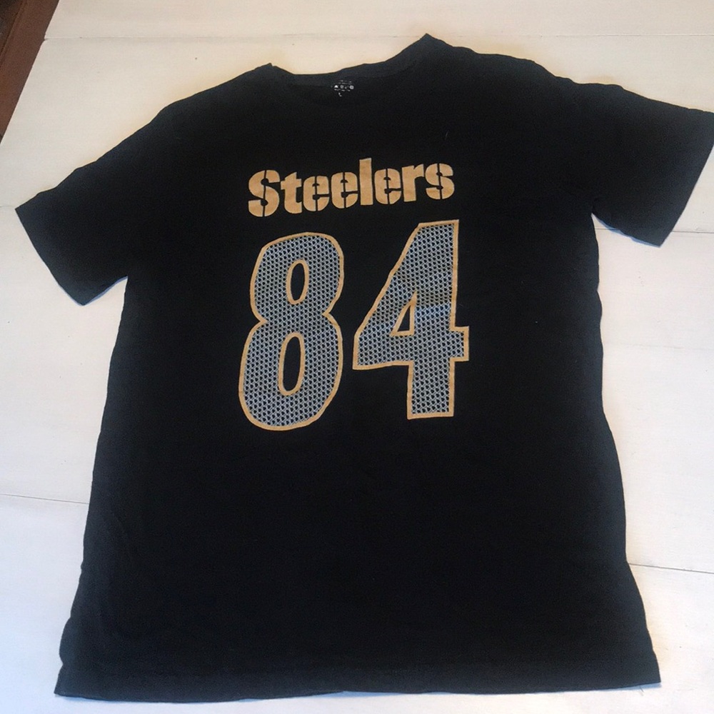 Steelers T-shirt